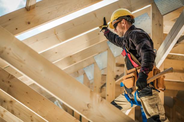 Quick and Trustworthy Emergency Roof Repair Services in Wekiwa Springs, FL
